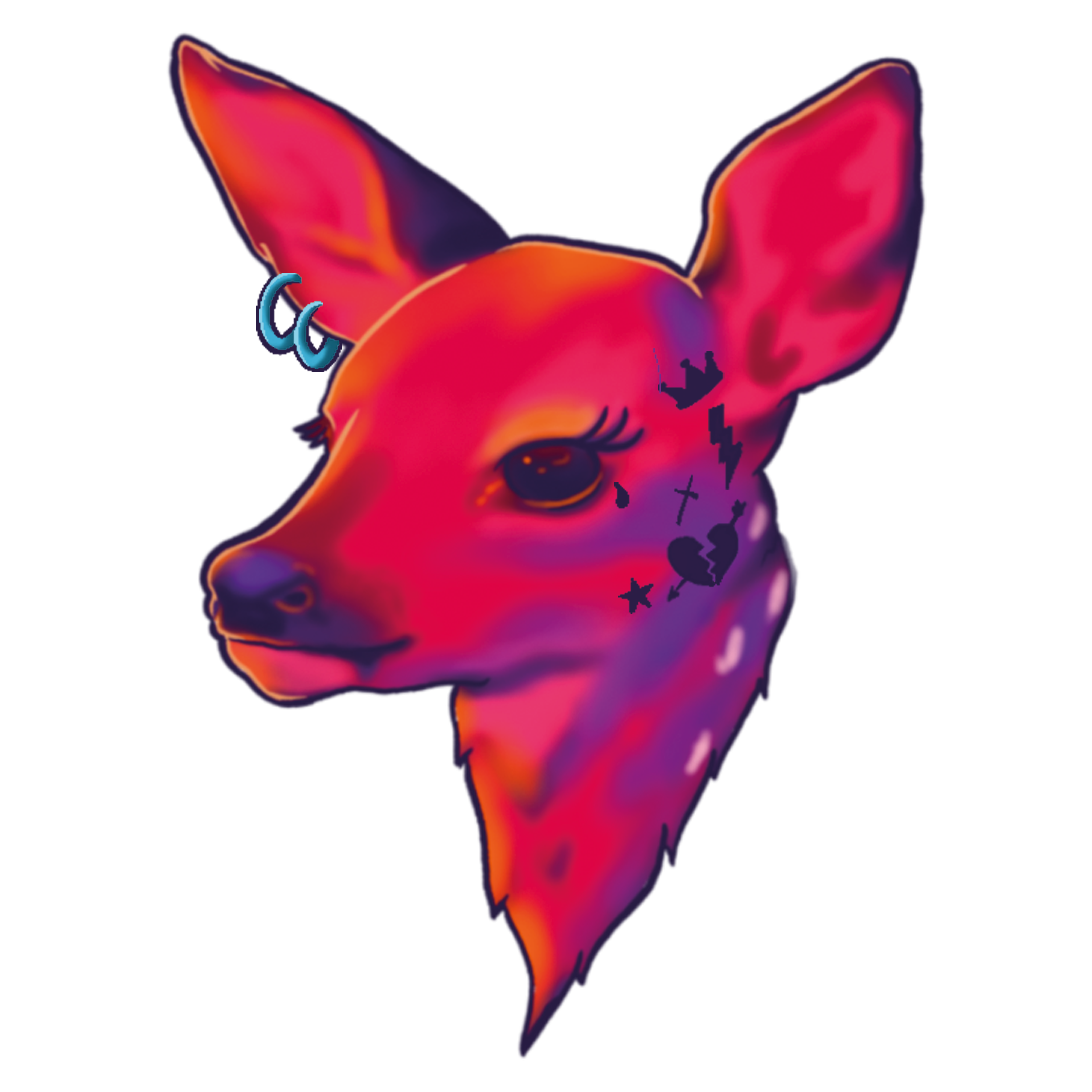 Biche rock